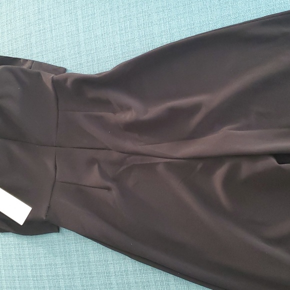 WOW LARGE ADORABLE BOW JUMPSUIT XS - Picture 11 of 17